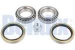 Łożysko koła BENDIX 050835B