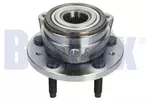 Łożysko koła BENDIX 050964B (Oś przednia)