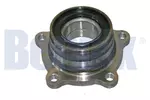 Łożysko koła BENDIX 051167B