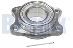 Łożysko koła BENDIX 051714B