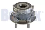 Łożysko koła BENDIX 051741B
