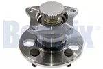 Łożysko koła BENDIX 051758B (Oś tylna)