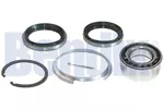 Łożysko koła BENDIX 051769B (Oś tylna)