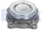 Łożysko koła BENDIX 051772B (Oś tylna)