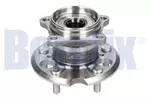 Łożysko koła BENDIX 051774B (Oś tylna)