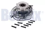 Łożysko koła BENDIX 051801B (Z lewej)