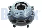 Łożysko koła BENDIX 051861B