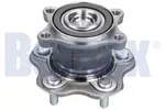 Łożysko koła BENDIX 051862B (Oś tylna)