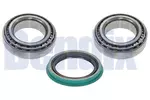 Łożysko koła BENDIX 051871B (Oś przednia)