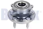 Łożysko koła BENDIX 051893B (Oś tylna)