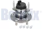 Łożysko koła BENDIX 051940B (Oś tylna)