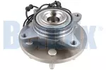 Łożysko koła BENDIX 052002B (Oś przednia)