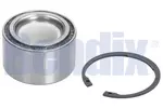 Łożysko koła BENDIX 052024B