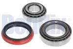 Łożysko koła BENDIX 052040B
