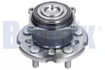 Łożysko koła BENDIX 052075B (Oś tylna)