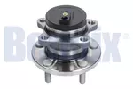 Łożysko koła BENDIX 052078B (Oś tylna)