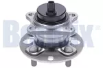 Łożysko koła BENDIX 052079B (Oś tylna)
