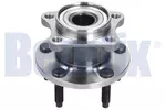 Łożysko koła BENDIX 052093B (Oś tylna)