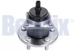Łożysko koła BENDIX 052128B (Oś tylna)