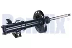 Amortyzator BENDIX 062405GLB (Oś przednia)