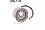 Łożysko koła SKF VKBA 3907 - fot.2