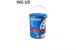 SKF VKG 1/5 SMAR DO ŁOŻYSK