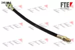 PRZEWÓD SPRZĘGŁA FTE 240.56.0