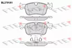 Klocki hamulcowe - komplet FTE BL2791A1