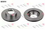 Tarcza hamulcowa FTE BS3819