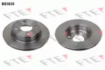 Tarcza hamulcowa FTE BS3820