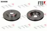 Tarcza hamulcowa FTE BS4608B