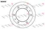 Tarcza hamulcowa FTE BS4650