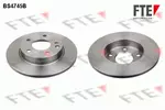 Tarcza hamulcowa FTE BS4745B