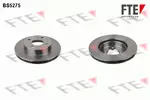 Tarcza hamulcowa FTE BS5275
