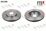 Tarcza hamulcowa FTE BS5339B