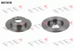 Tarcza hamulcowa FTE BS7367B