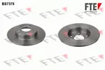 Tarcza hamulcowa FTE BS7378