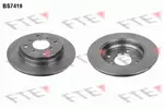 Tarcza hamulcowa FTE BS7419