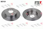 Tarcza hamulcowa FTE BS7421