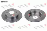 Tarcza hamulcowa FTE BS7421B