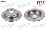 Tarcza hamulcowa FTE BS7424