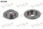 Tarcza hamulcowa FTE BS7426B
