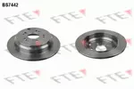 Tarcza hamulcowa FTE BS7442