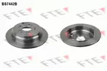 Tarcza hamulcowa FTE BS7442B