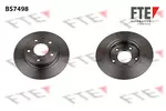 Tarcza hamulcowa FTE BS7498