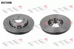 Tarcza hamulcowa FTE BS7506B