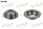 Tarcza hamulcowa FTE BS7549B