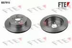 Tarcza hamulcowa FTE BS7615
