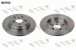 Tarcza hamulcowa FTE BS7628