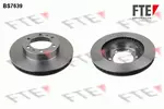Tarcza hamulcowa FTE BS7639